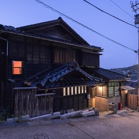 Ufu Kanazawa Zewnętrze zdjęcie