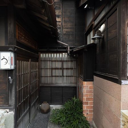 Ufu Kanazawa Zewnętrze zdjęcie