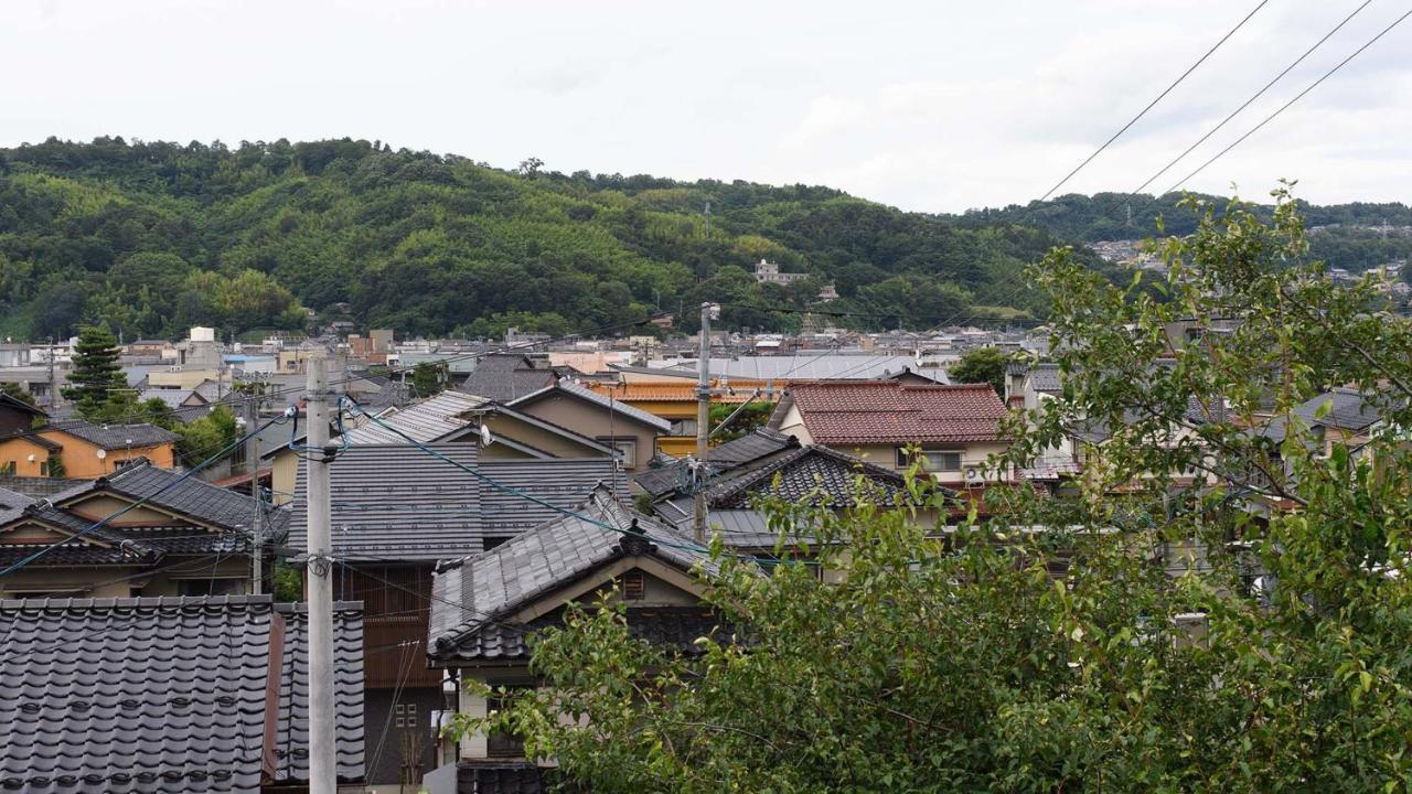 Ufu Kanazawa Zewnętrze zdjęcie
