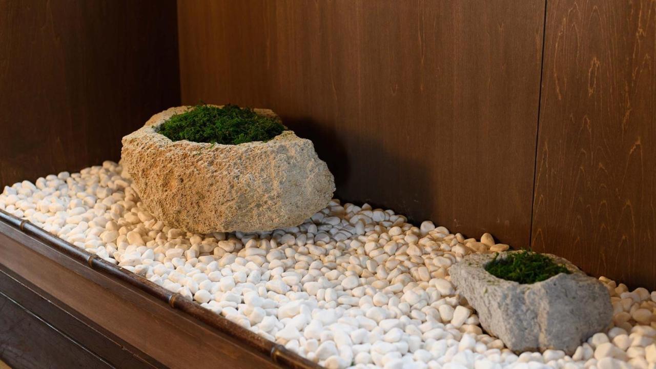 Ufu Kanazawa Zewnętrze zdjęcie