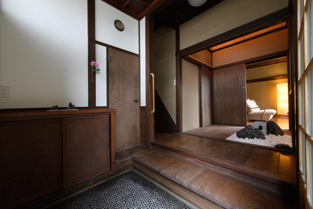 Ufu Kanazawa Zewnętrze zdjęcie