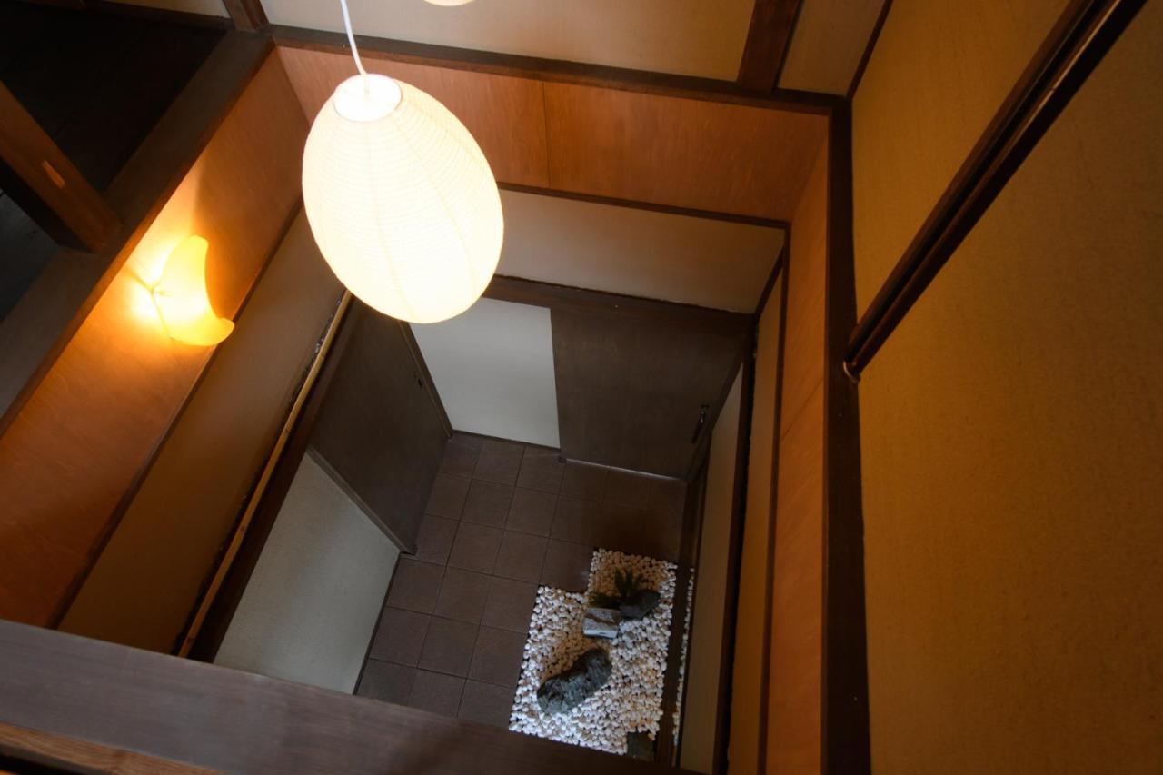 Ufu Kanazawa Zewnętrze zdjęcie