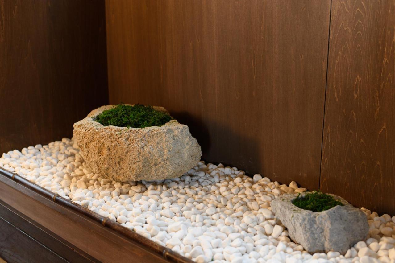 Ufu Kanazawa Zewnętrze zdjęcie