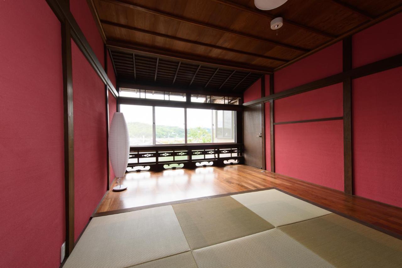 Ufu Kanazawa Zewnętrze zdjęcie