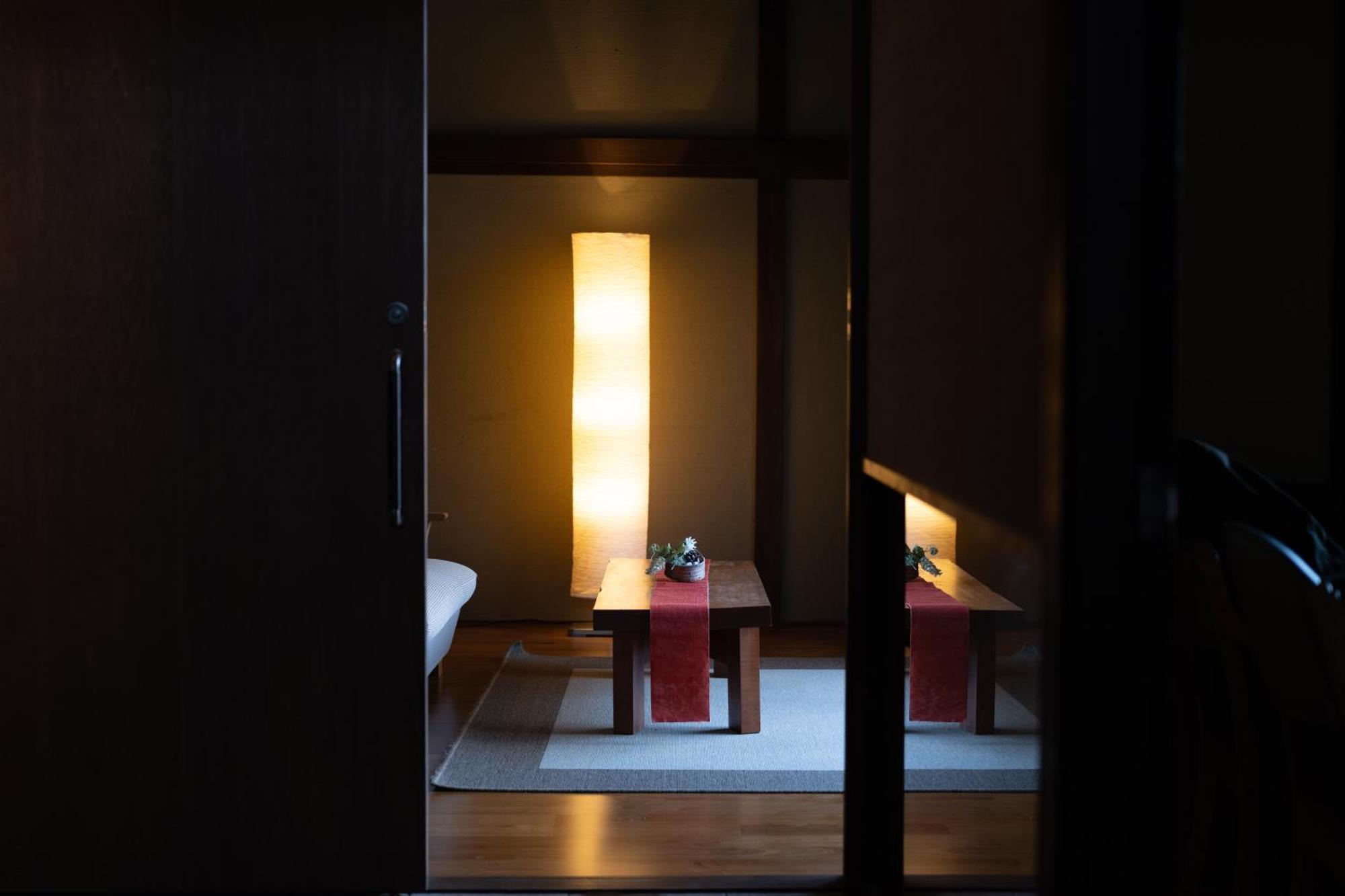 Ufu Kanazawa Zewnętrze zdjęcie
