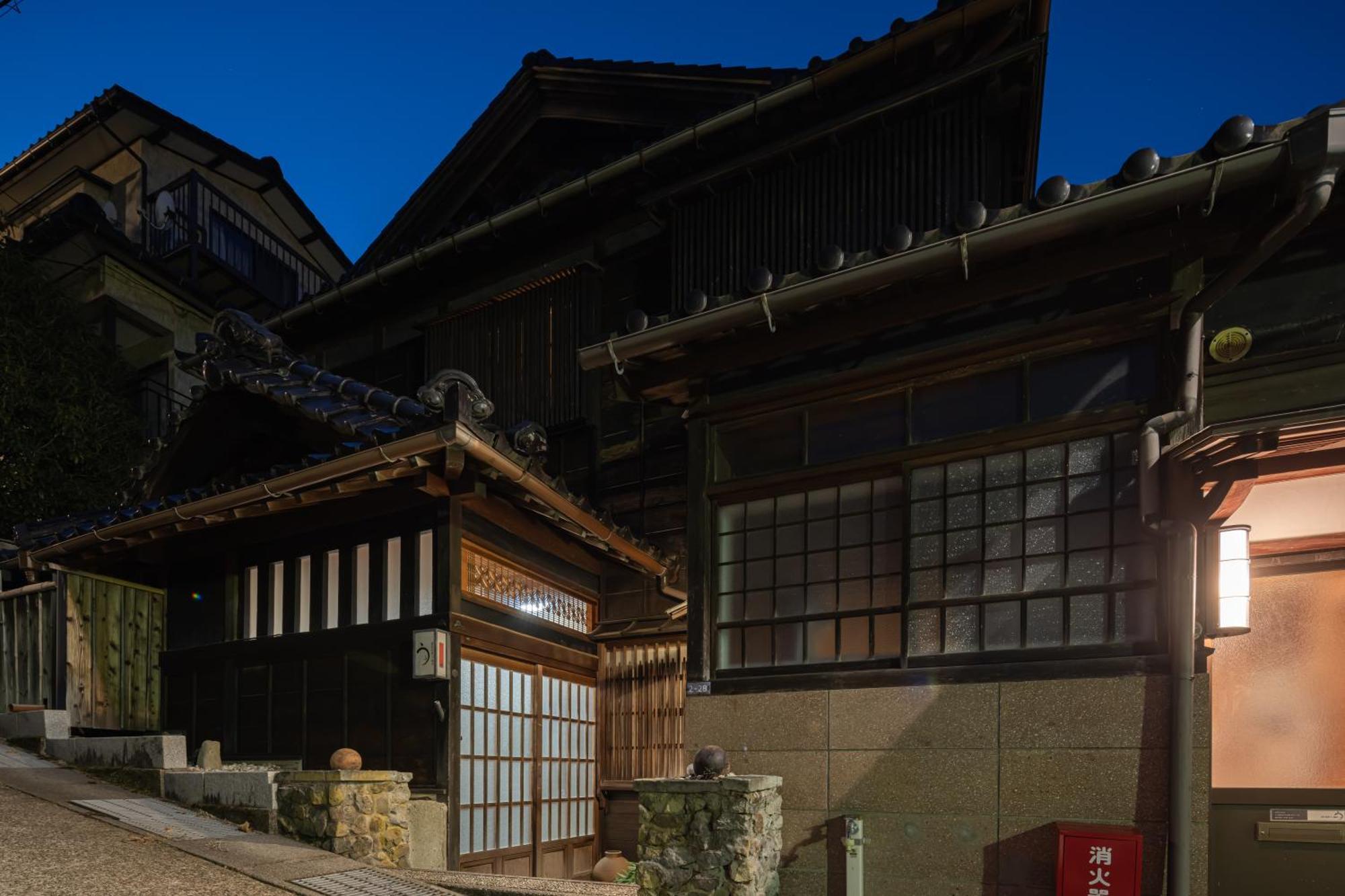 Ufu Kanazawa Zewnętrze zdjęcie