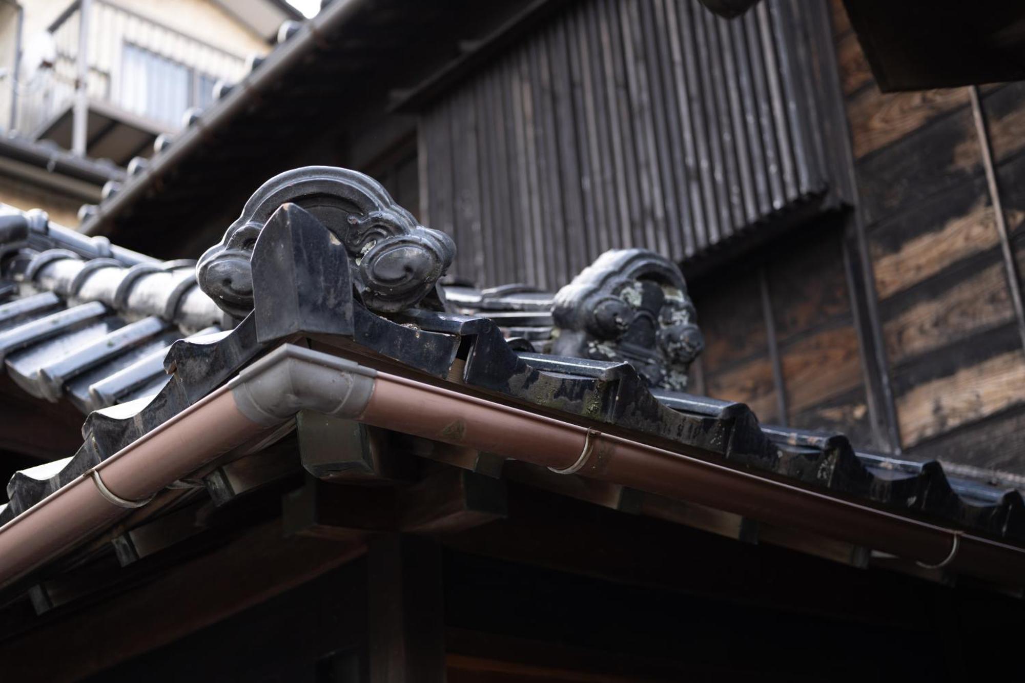 Ufu Kanazawa Zewnętrze zdjęcie
