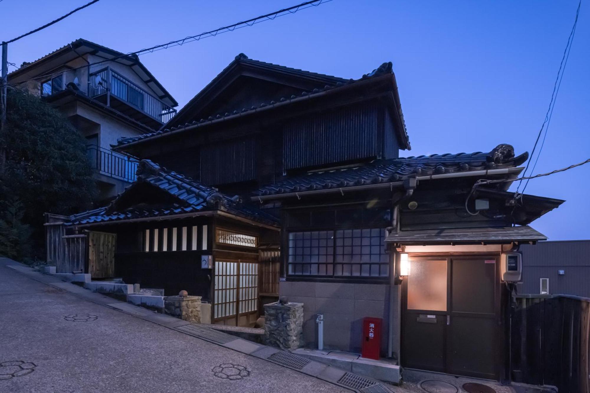 Ufu Kanazawa Zewnętrze zdjęcie