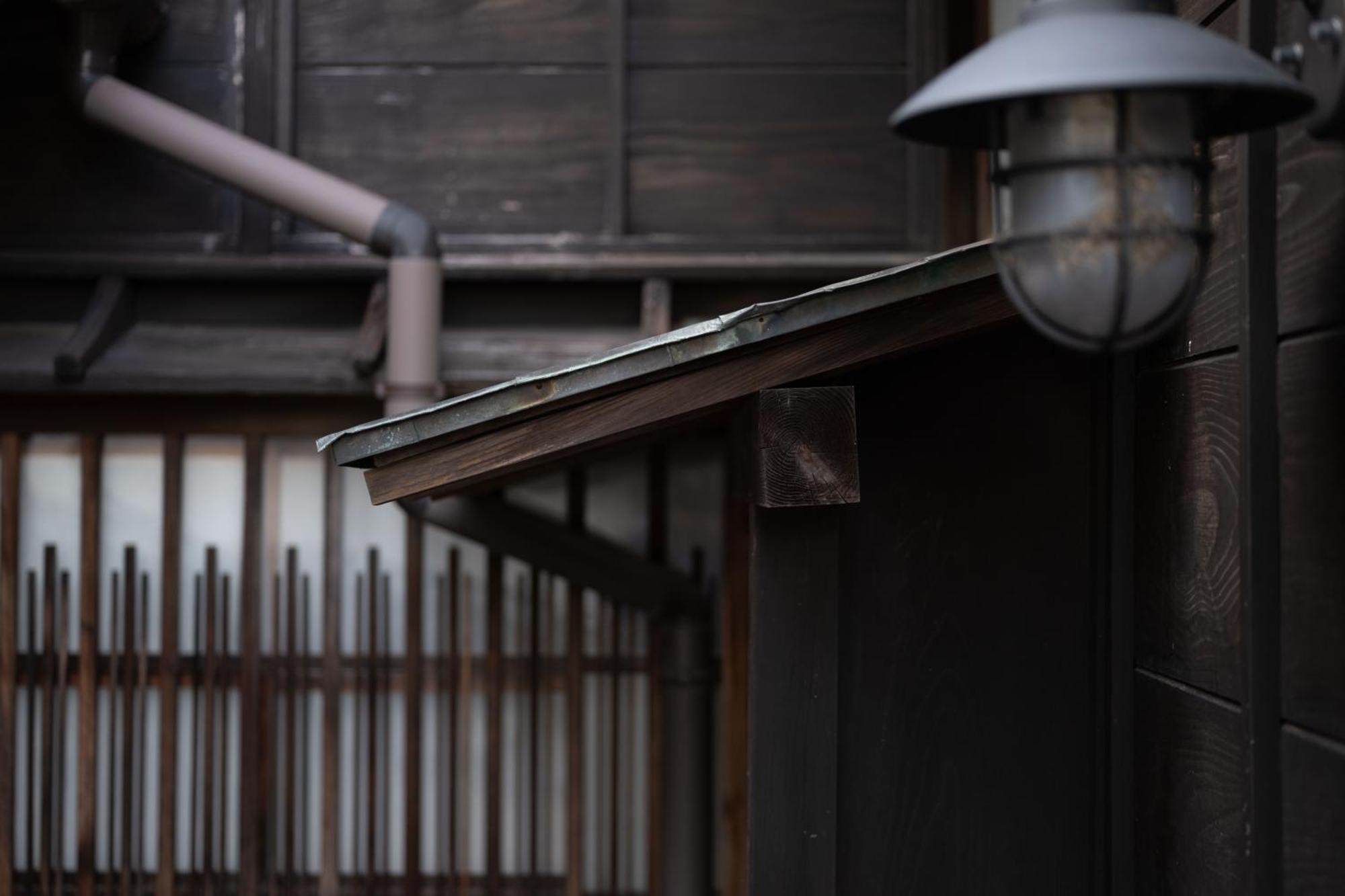 Ufu Kanazawa Zewnętrze zdjęcie