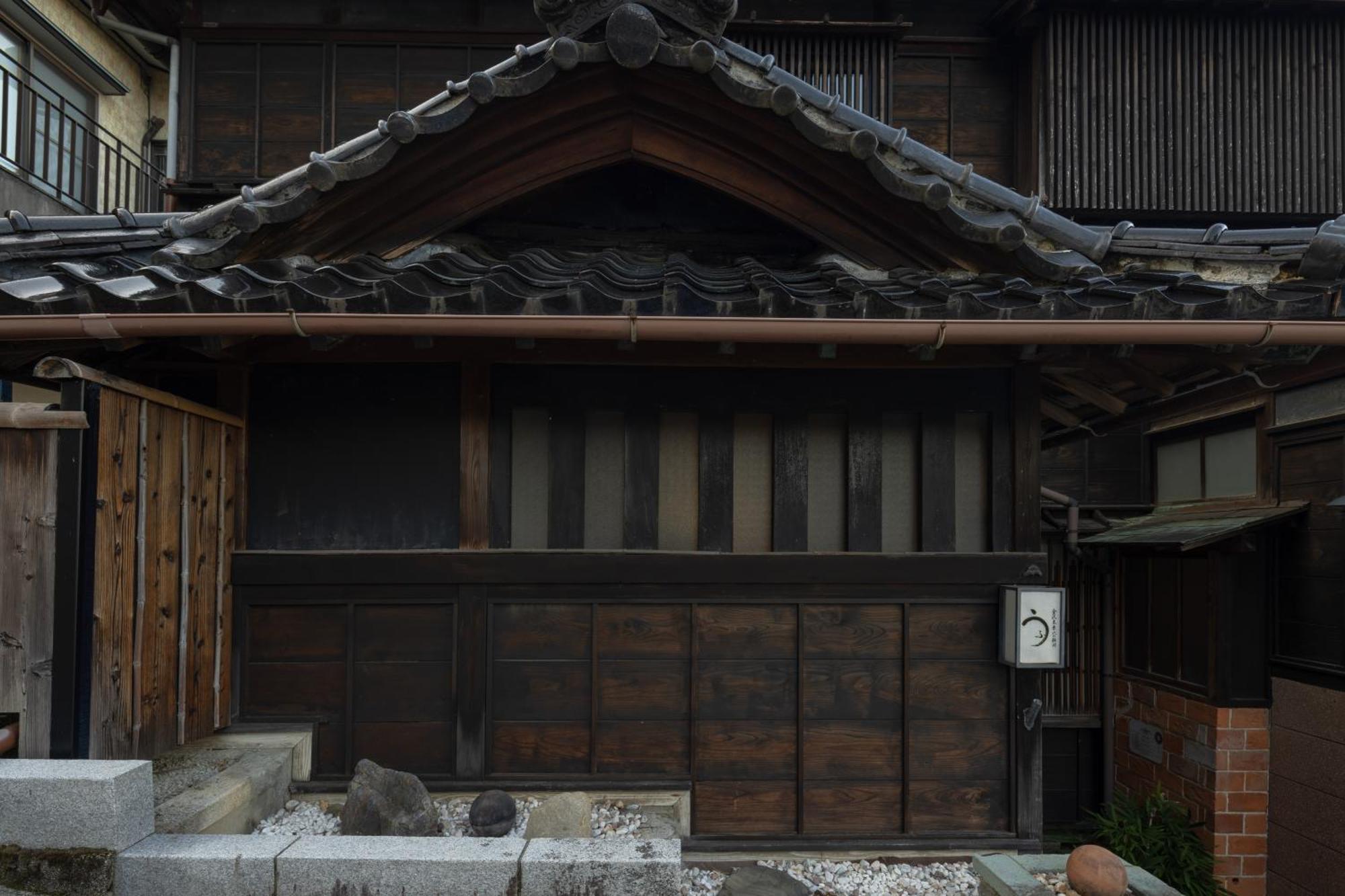 Ufu Kanazawa Zewnętrze zdjęcie