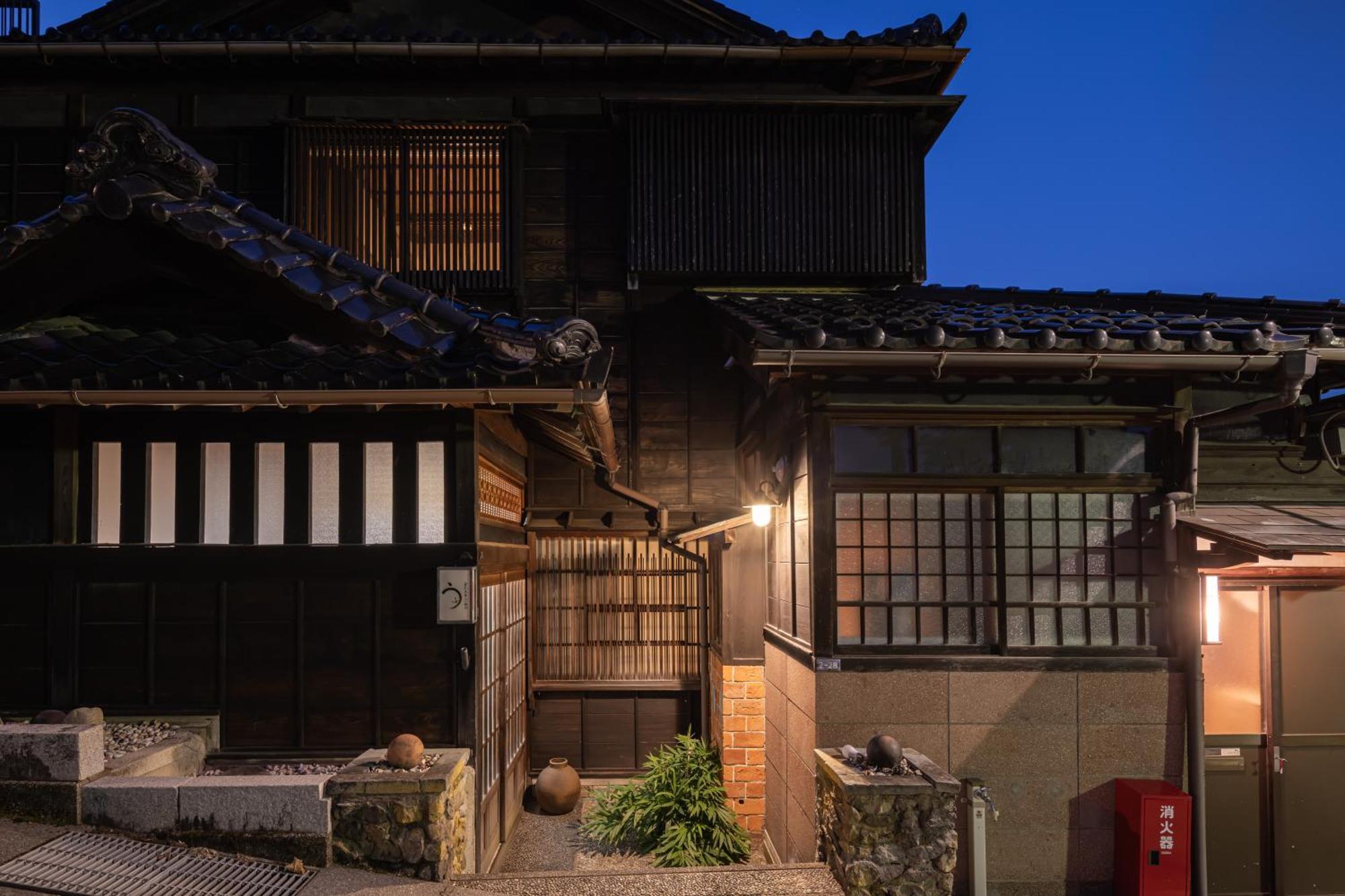 Ufu Kanazawa Zewnętrze zdjęcie