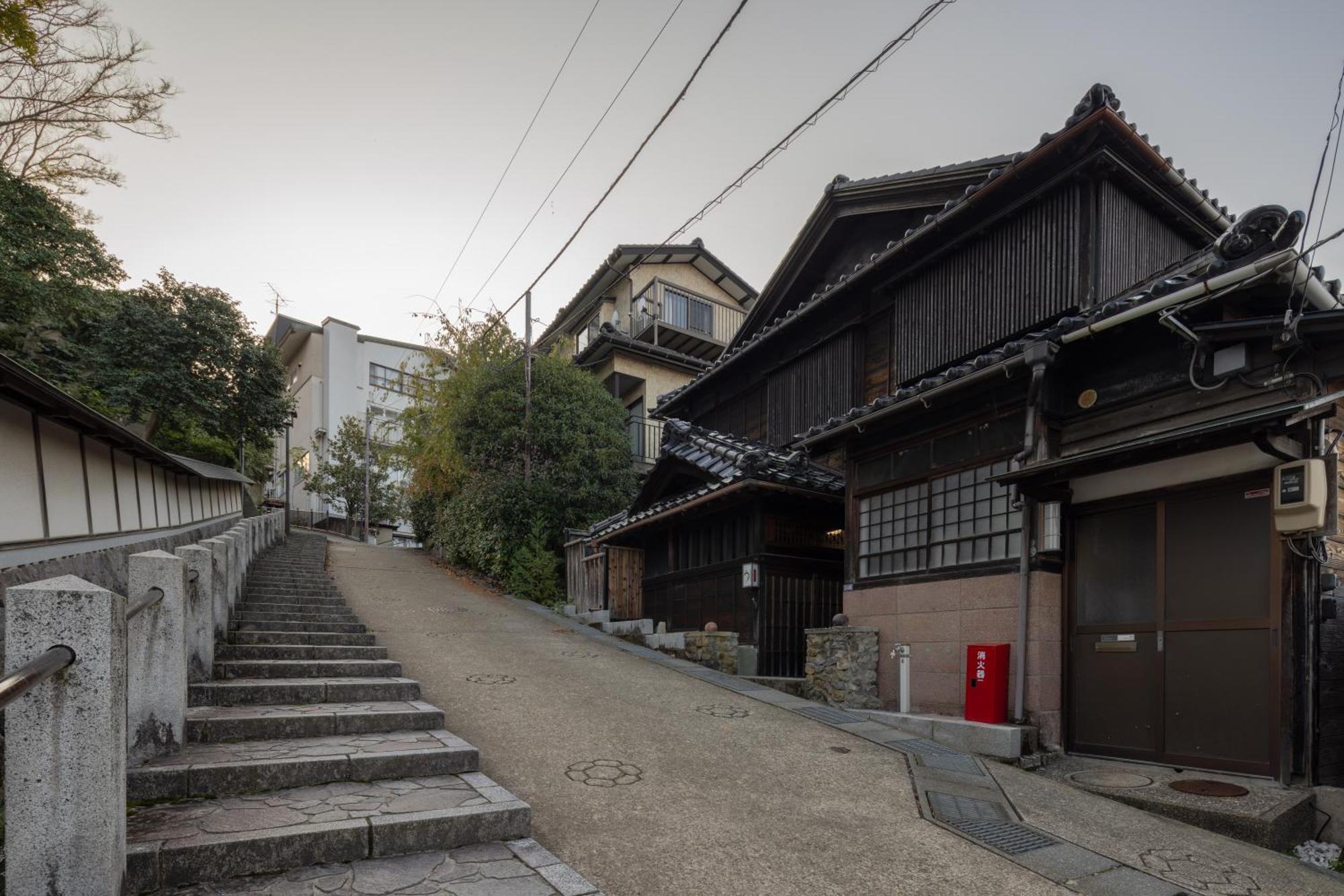 Ufu Kanazawa Zewnętrze zdjęcie